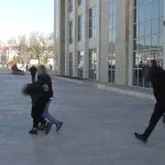 Uşak Polisinden Yasaklı Madde Operasyonu