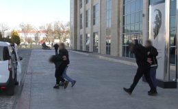 Uşak Polisinden Yasaklı Madde Operasyonu