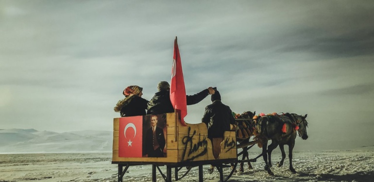 T3 FPV Akademiden İstanbul’da Teknoloji ve Rekabet Dolu Buluşma!