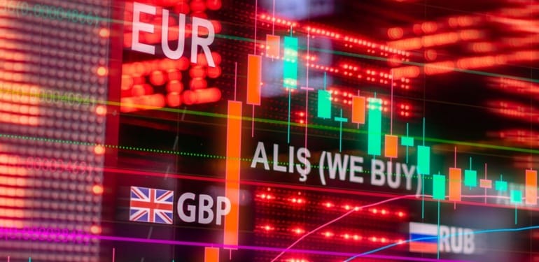 SON DAKİKA | Borsa salı gününü düşüşle tamamladı