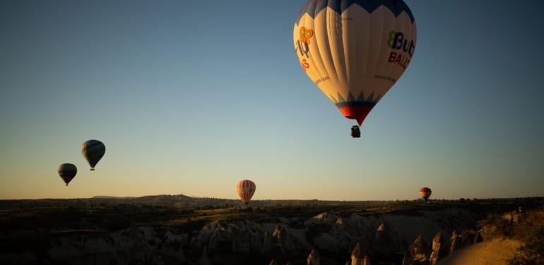 Antalya’da yabancı turist sayısı 6,5 milyonu aştı! Otellerde doluluk yüzde 100’e yaklaştı