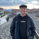 Eşmeli Genç Datça’da Hayatını Kaybetti
